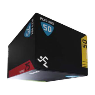 3 in 1 Soft Jump Box