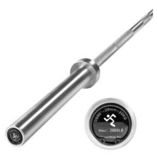 Powerlifting Bar