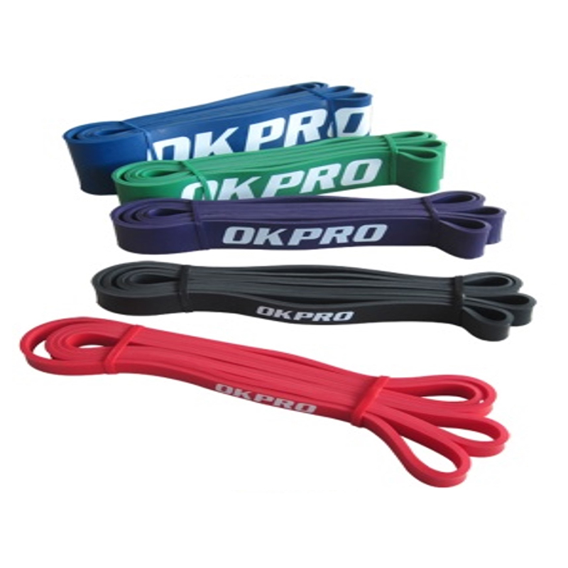 Latex Resistance band